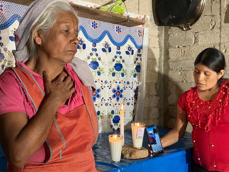 “A José le quitaron sus sueños al matarlo”; migró a EU para tener una casa y darle estudios a sus 4 hijos