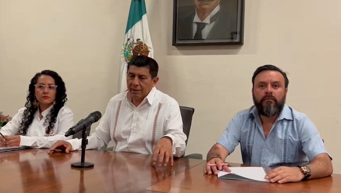 Avanza acuerdo para retorno de familias triquis desplazadas