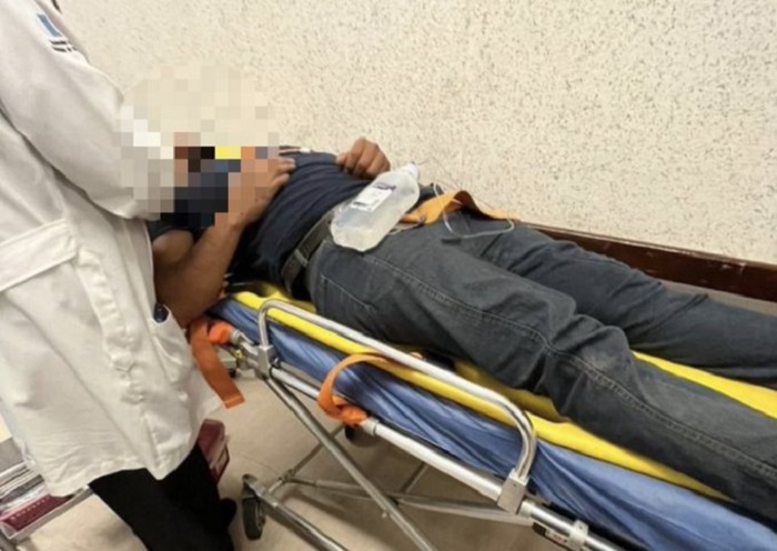 Agraden a periodista en Oaxaca cuando cubría un presunto linchamiento en San Juan Guelavia