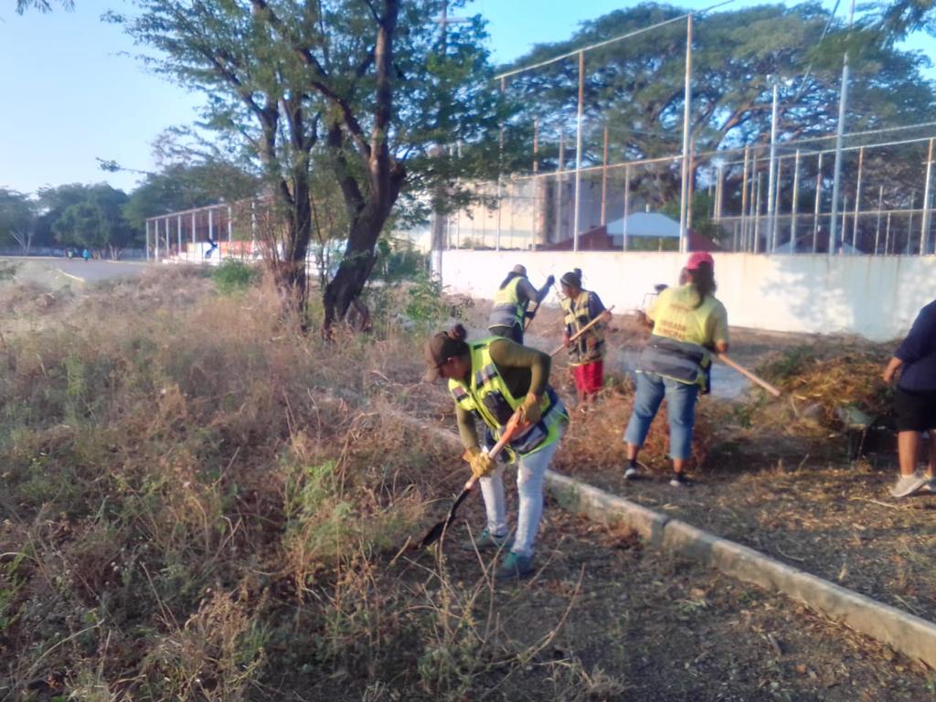 obras
