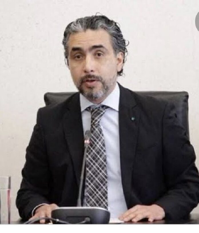 Busca López Saure ser fiscal de Oaxaca