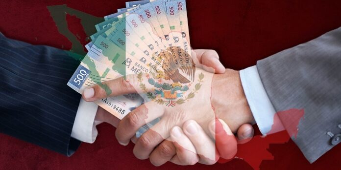 En 2022 la corrupción a México le costo nueve mil 500 millones de pesos