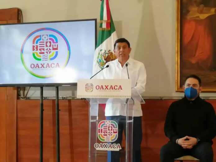 415 municipios cambian de concejalías en Oaxaca