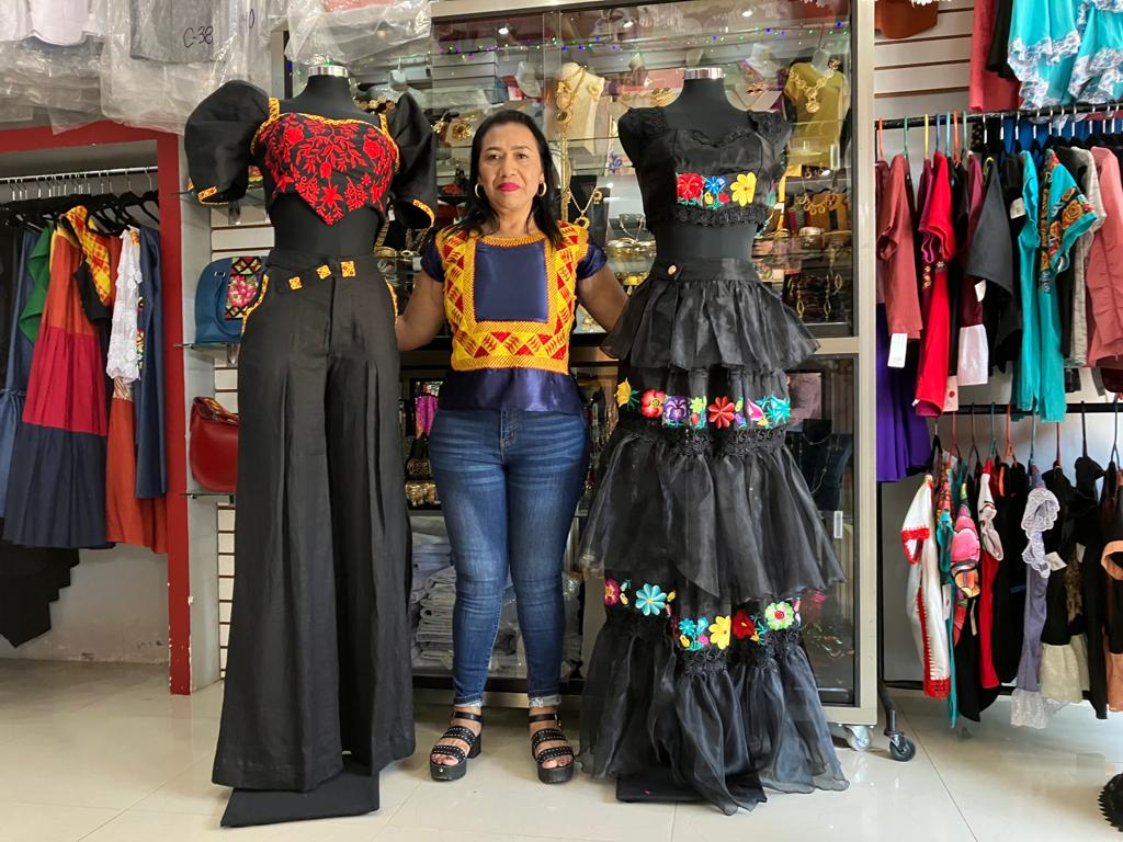 Diseñadora