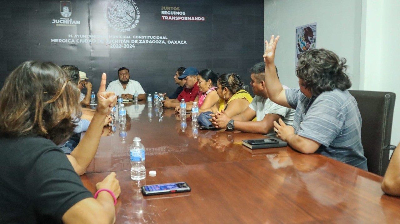 reunión
