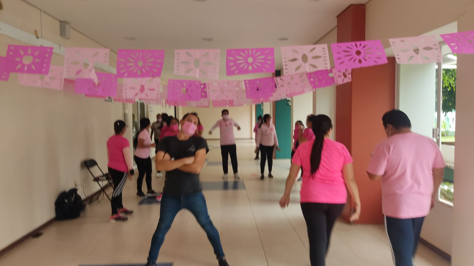 ejercicio