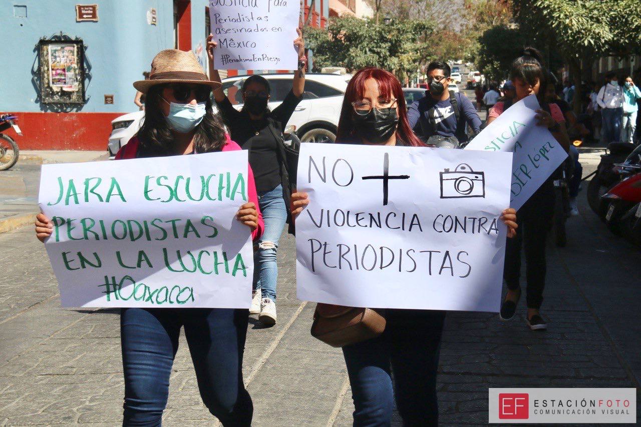 A un año del asesinato del periodista Heber no hay justicia solo «omisiones» y hasta «complicidad”