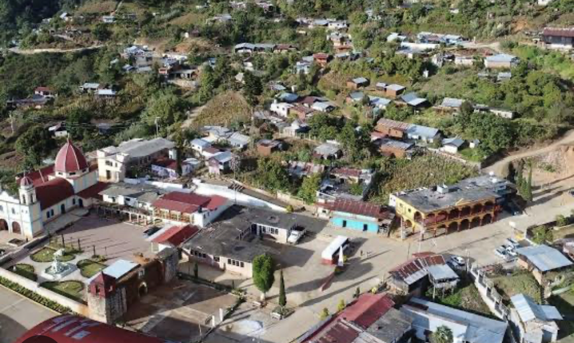 Por renuncias de síndica y regidores, Congreso suspende ayuntamiento de  Oaxaca