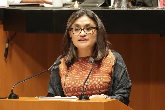Busca Morena en San Lázaro eliminar figura de arraigo