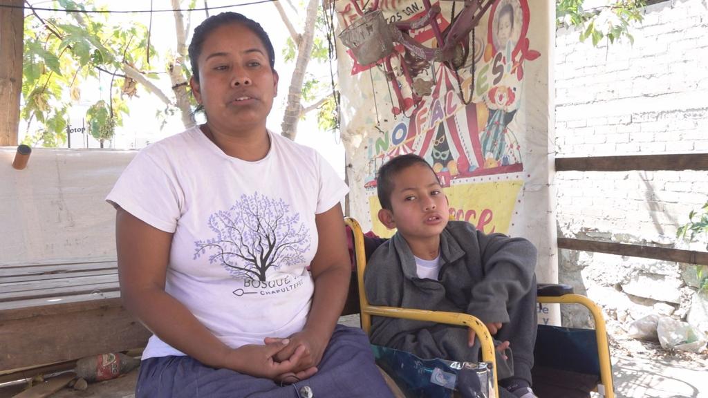 “Alan, un milagro viviente”: venció el cáncer