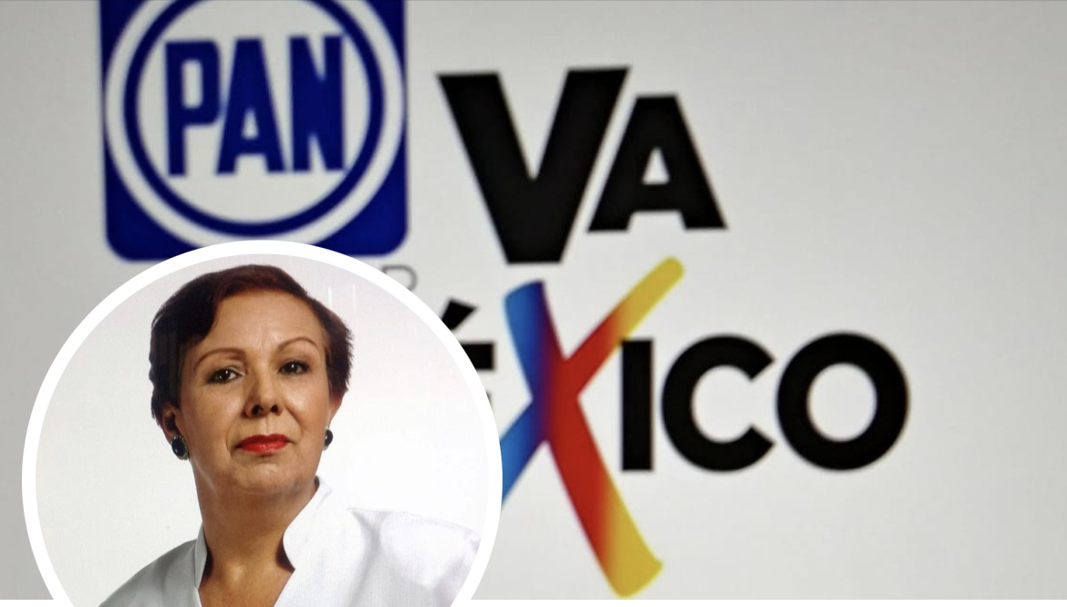 «Yo creo que (Salomón Jara) está escupiendo al cielo y le va a caer en la cara» cuando habla de corrupción: Perla Woolrich