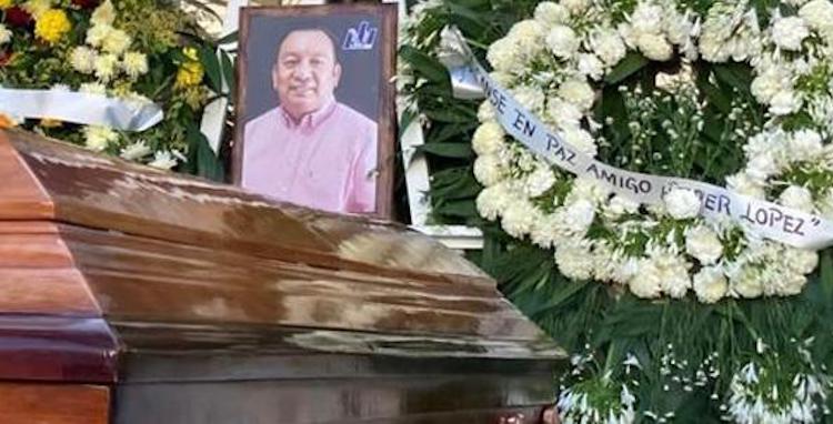 Al asesinarlo, le robaron a Heber el sueño de ver crecer a sus hijos
