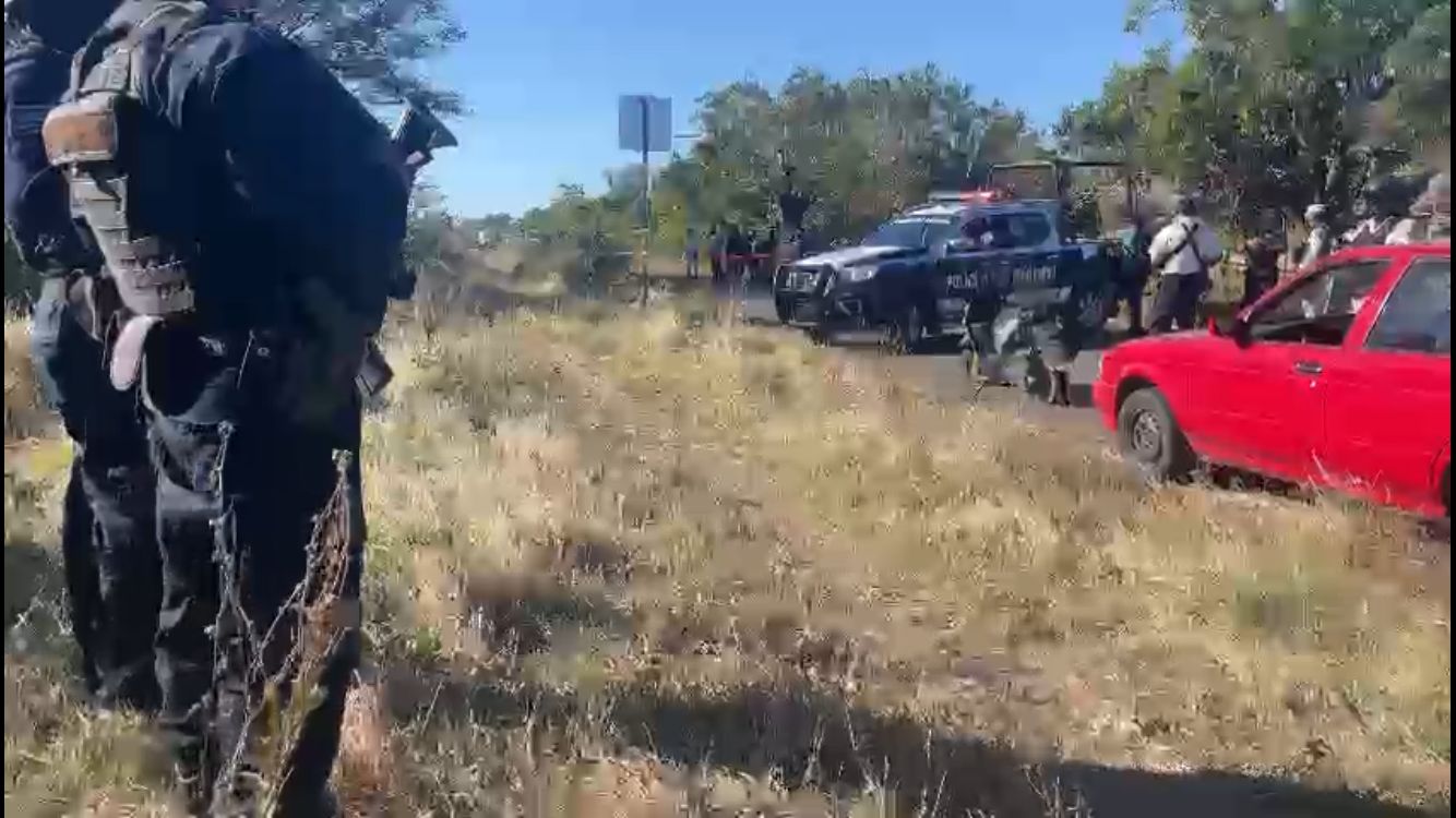 Se registran dos infanticidios en Juchitán, Oaxaca; eran hermanos