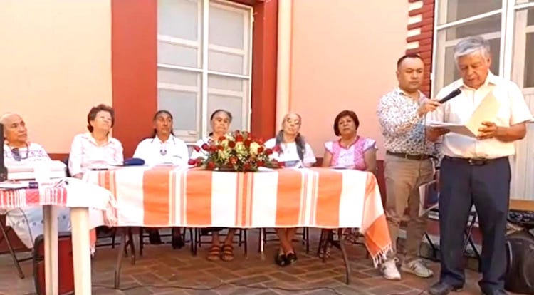 «FloreSer en el surco oaxaqueño», libro que visibiliza labor de misioneras