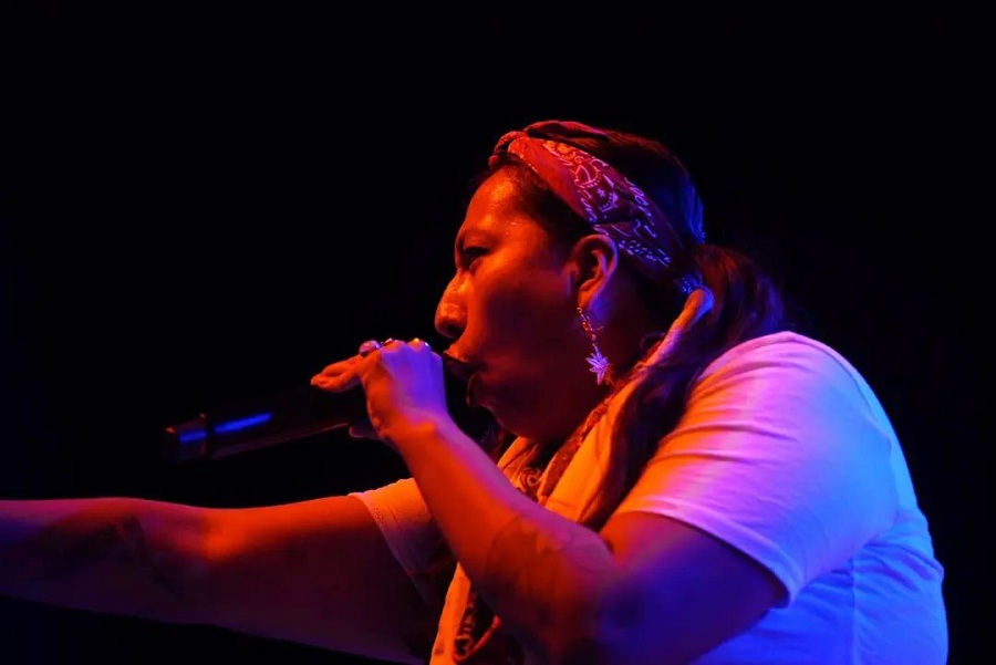 Dos premios Grammys con mucho talento oaxaqueño