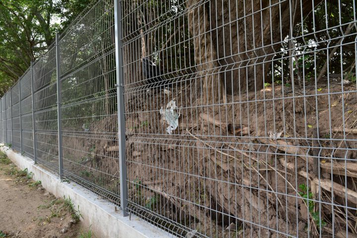 Sin consulta ni Manifiesto de Impacto Ambiental, Sedatu reconstruyó Unidad Deportiva de El Espinal, Oaxaca