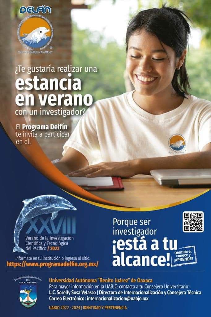 Se duplica participación de investigadoras e investigadores UABJO en Verano Científico