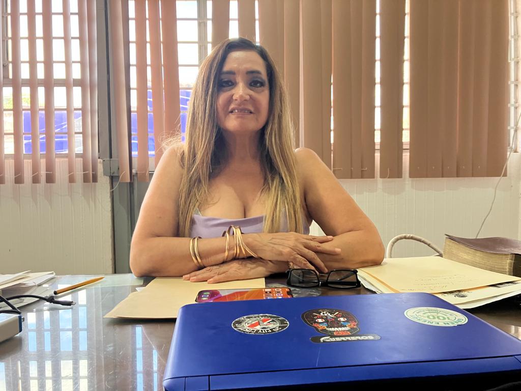 Denuncia regidora malas prácticas del TEEO en Oaxaca: “También soy víctima de violencia política”