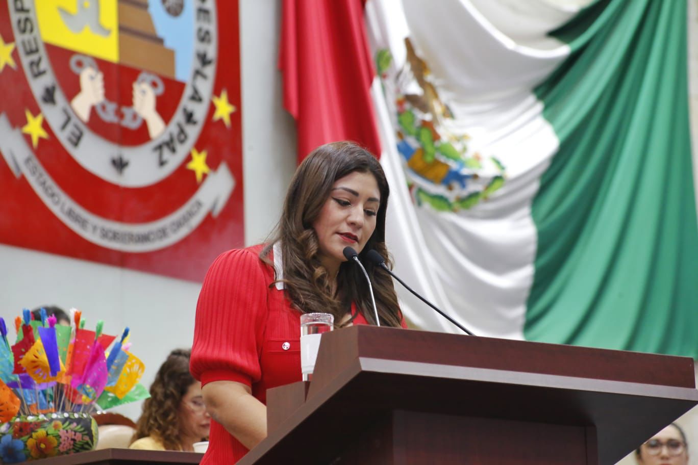 Exhorta el Congreso a SECULTA y a SEPIA poner en marcha acciones de rescate de la lengua Ixcateca en grave riesgo de desaparecer