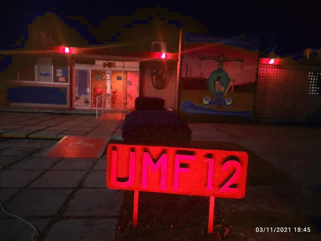 Iluminará IMSS Oaxaca de rojo sus unidades médicas y hospitales por el Día Internacional de Cardiopatías Congénitas