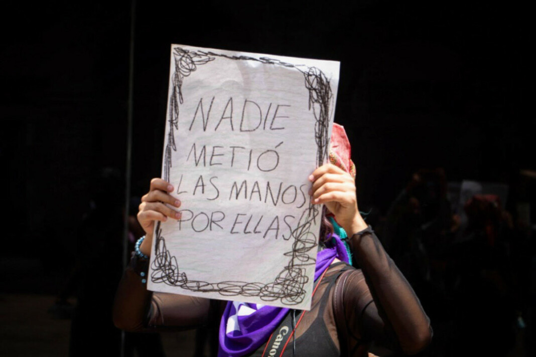 Los feminicidios no son un asunto privado, son responsabilidad del Gobierno del Estado