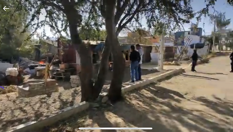 Tras hallazgo de mujer sin vida en Atzompa, investiga FGEO delito bajo protocolo de feminicidio