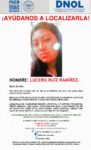 Oaxaca, la entidad donde las desapariciones de adolescentes y feminicidios se ha vuelto una constante