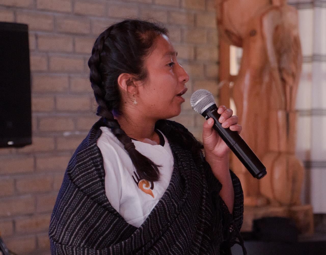 Ley Estatal de Intérpretes y Traductores de Oaxaca