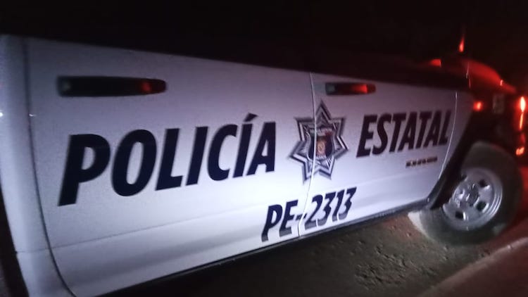 Al estilo Ulises Ruiz, policías y civiles armados atacan a opositores del Corredor Interoceánico