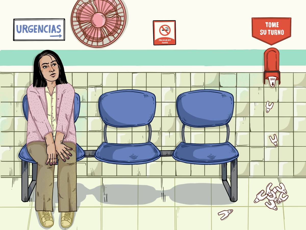 Ciudad de México: 15 años de la despenalización del aborto entre el derecho y el privilegio
