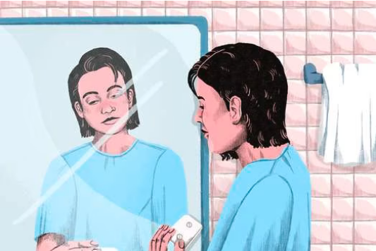 En los servicios de salud no se respeta su identidad de género ni su orientación sexual, provocando con ello impactos en su autoestima y salud mental. Foto: Alejandra Balaguera