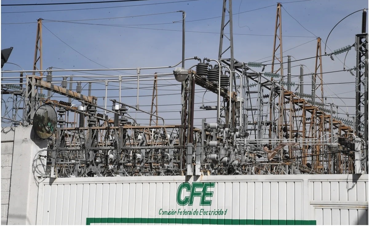 CFE recibe cooperación técnica de CAF para desarrollar su estrategia de sistemas de almacenamiento de energía