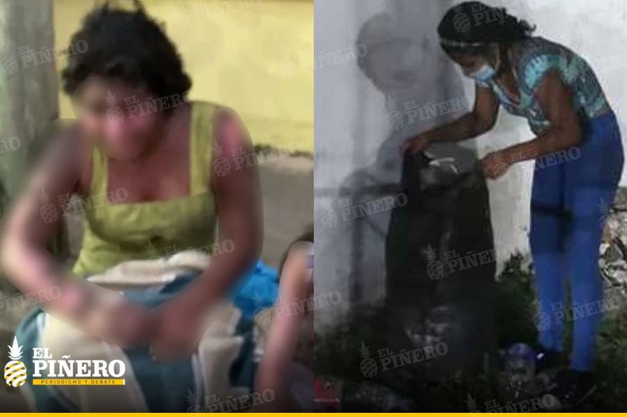 A sus 15 años, a Chayito le fueron violados todos sus derechos humanos