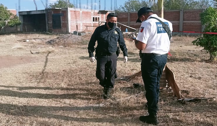 Seis asesinatos en la entidad mientras se reunía el Consejo Nacional de Seguridad en Oaxaca