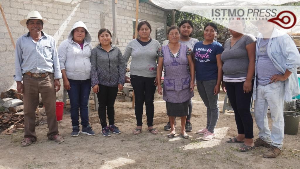Las curanderas oaxaqueñas que cultivan cannabis