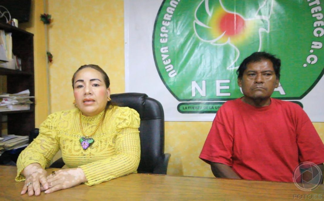 Familia de Keila busca que juez recule: debe ser tentativa de feminicidio