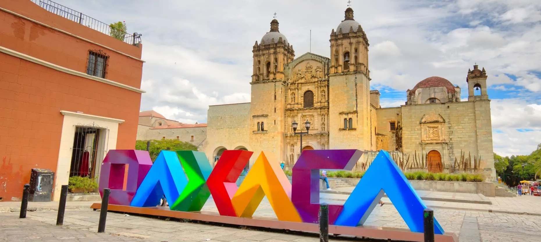 Oaxaca, ciudad renovada | Opinión de ERNESTO REYES