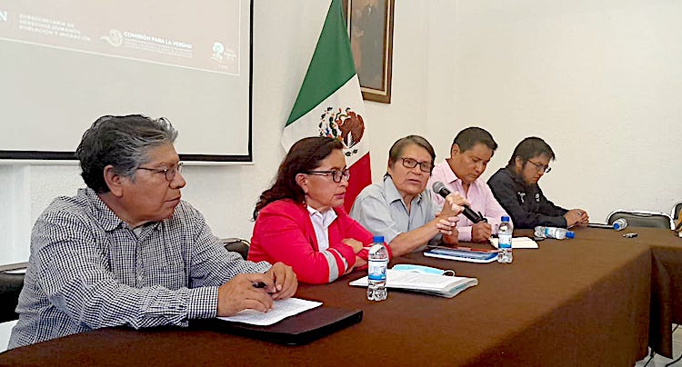 Zona Militar de Oaxaca fue utilizada como centro de tortura para guerrilleros en la “Guerra Sucia”