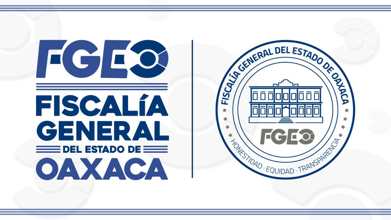 Obtiene Fiscalía de Oaxaca sentencia condenatoria de 15 años de prisión por violencia familiar