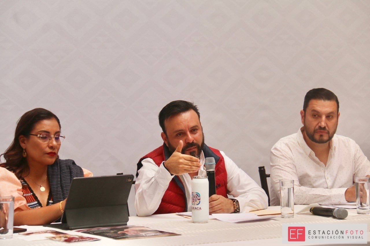 Admite Sego “error estratégico”, no socializar ampliamente el CIRRSU; calificó de ignorantes y especuladores a promotores del rechazo