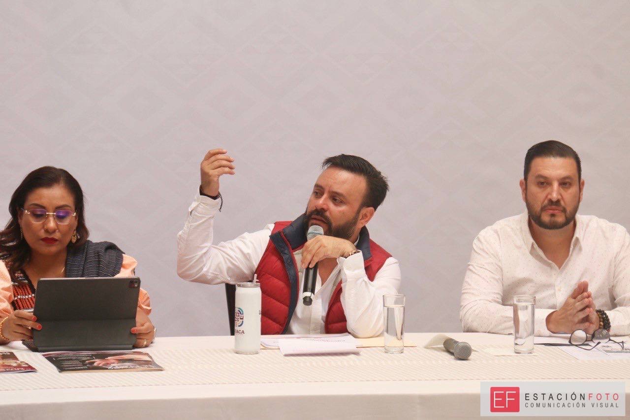 Álgidos y posibles “focos rojos” de violencia: 6 conflictos agrarios de Oaxaca; hay 50 activos en una situación compleja 