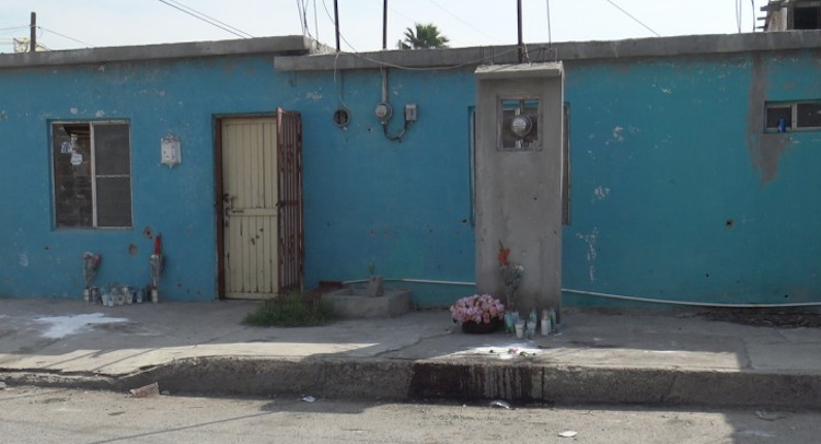 FGR solo imputará a 4 militares por ataque a 7 jóvenes en Nuevo Laredo