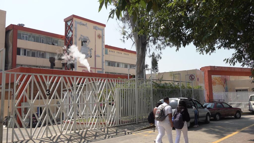 Atienden en Hospital civil de Oaxaca a joven sobreviviente de feminicidio; su estado de salud es estable