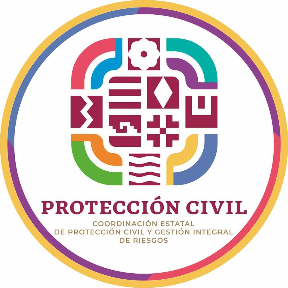 Anuncia Protección Civil tormentas y actividad eléctrica en regiones de Oaxaca