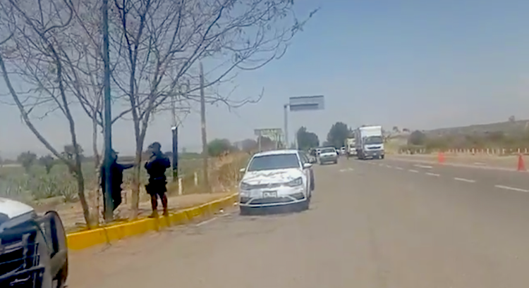Por control de penales y municipios, CJNG y Cártel de Sinaloa arrecian disputa