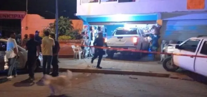 Ex presidente municipal de Santa Catarina Juquila es asesinado en ataque armado