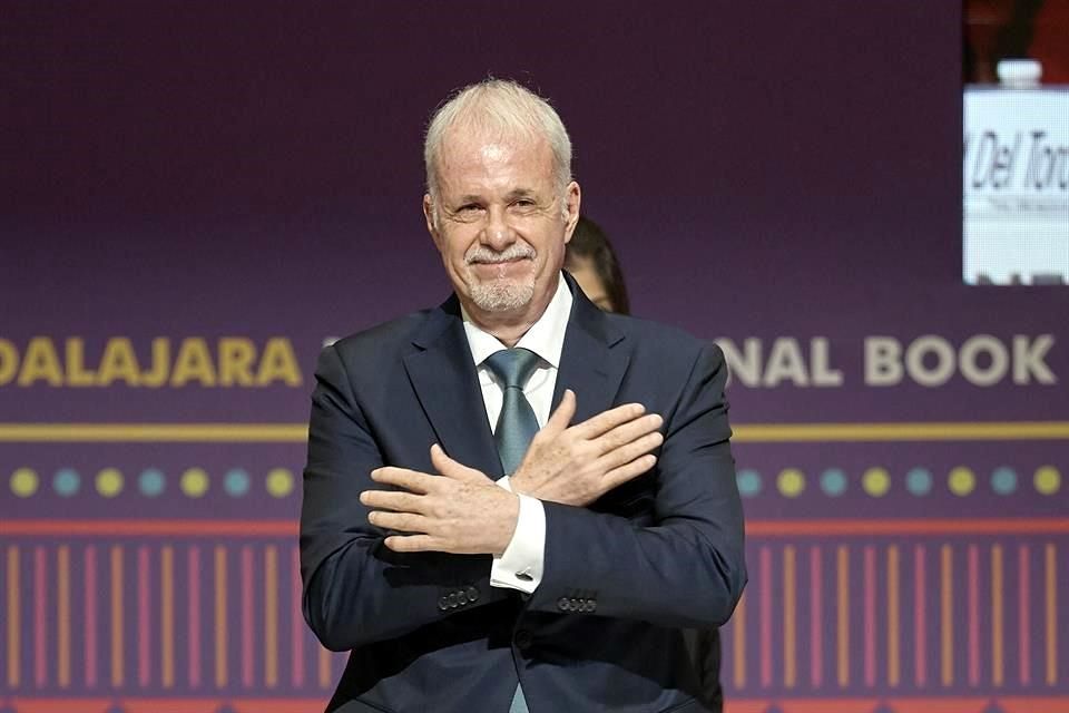 Fiscalía confirma muerte de Raúl Padilla, ex rector de la UDG