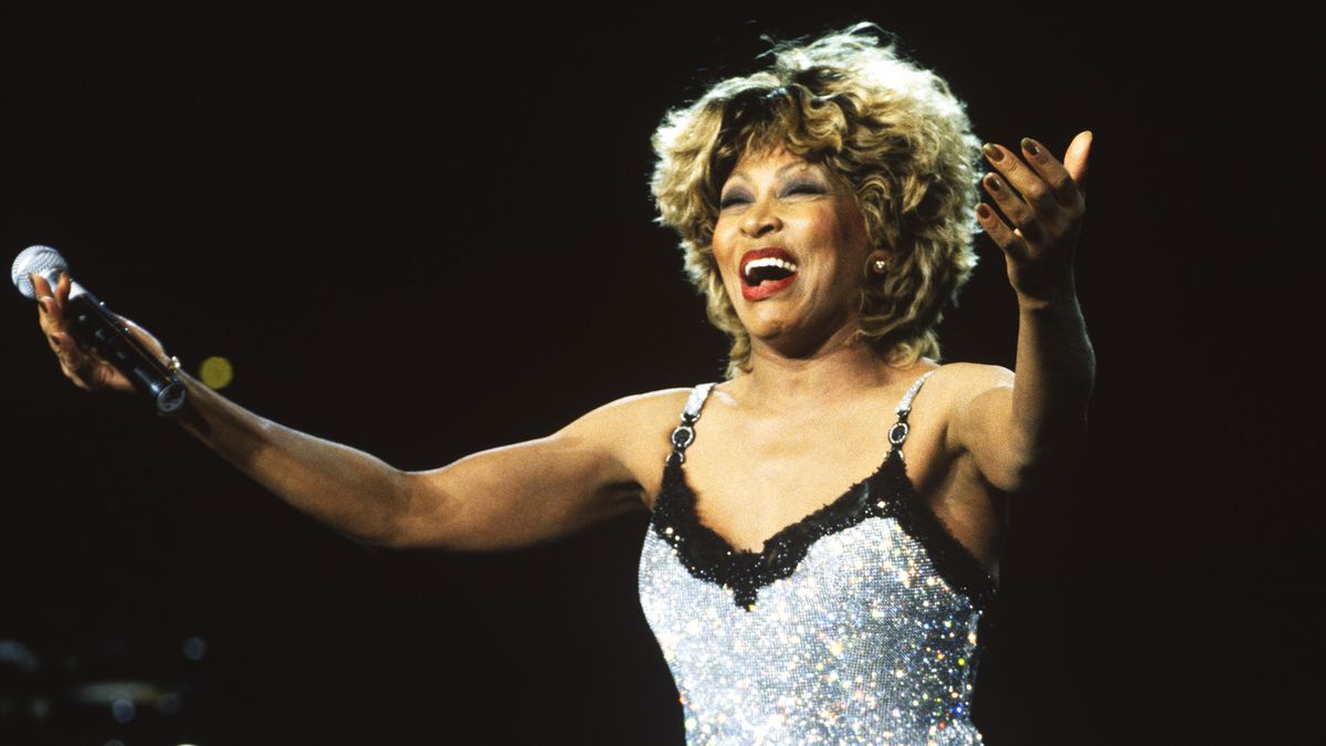 Muere la cantante Tina Turner a los 83 años