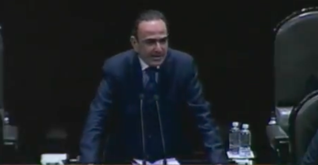 Familia de Estefan Chidiac compró terreno en $9 mdp y lo vendió a Barbosa en $86.5 mdp