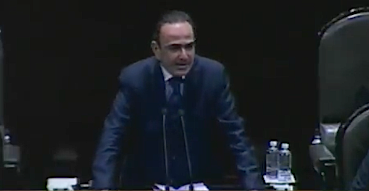 Familia de Estefan Chidiac compró terreno en $9 mdp y lo vendió a Barbosa en $86.5 mdp